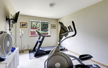 Staithes home gym construction leads